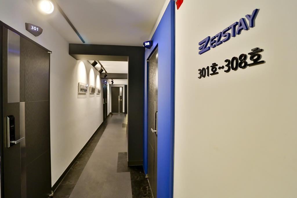 Ezstay-Nampo Busan Luaran gambar