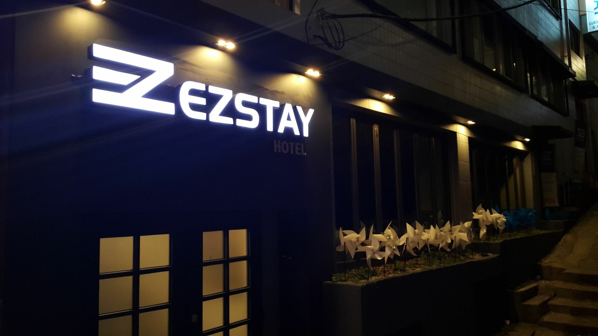 Ezstay-Nampo Busan Luaran gambar