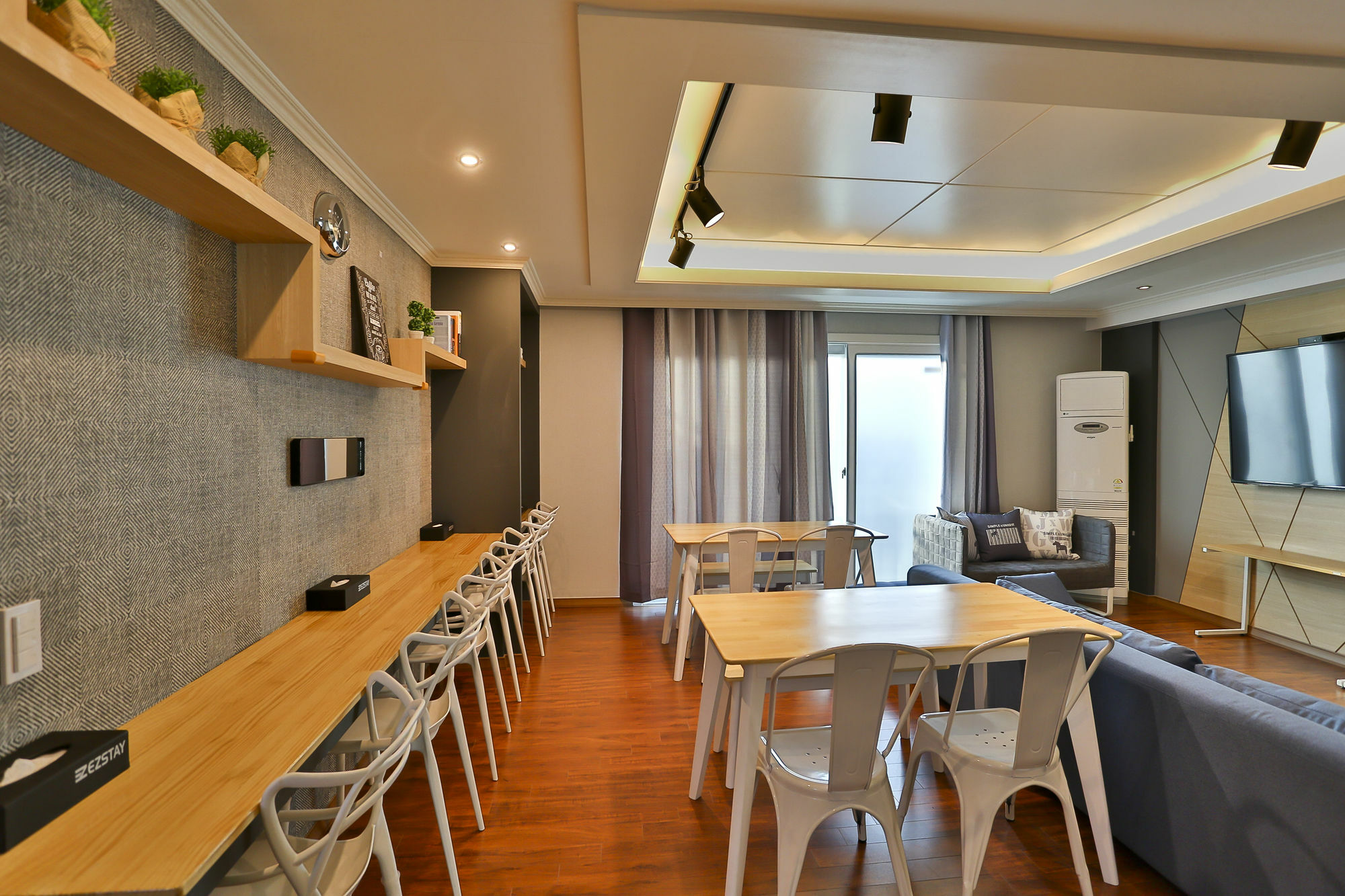 Ezstay-Nampo Busan Luaran gambar