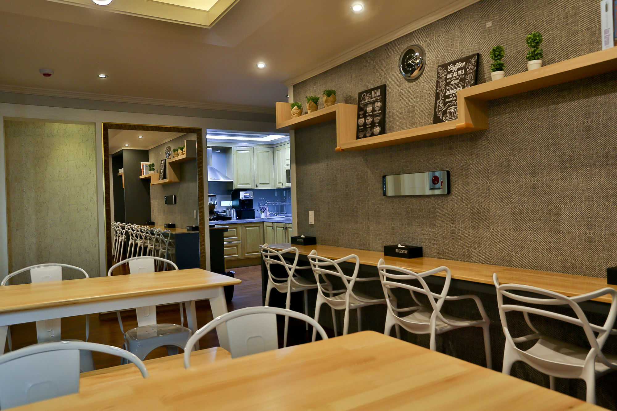 Ezstay-Nampo Busan Luaran gambar