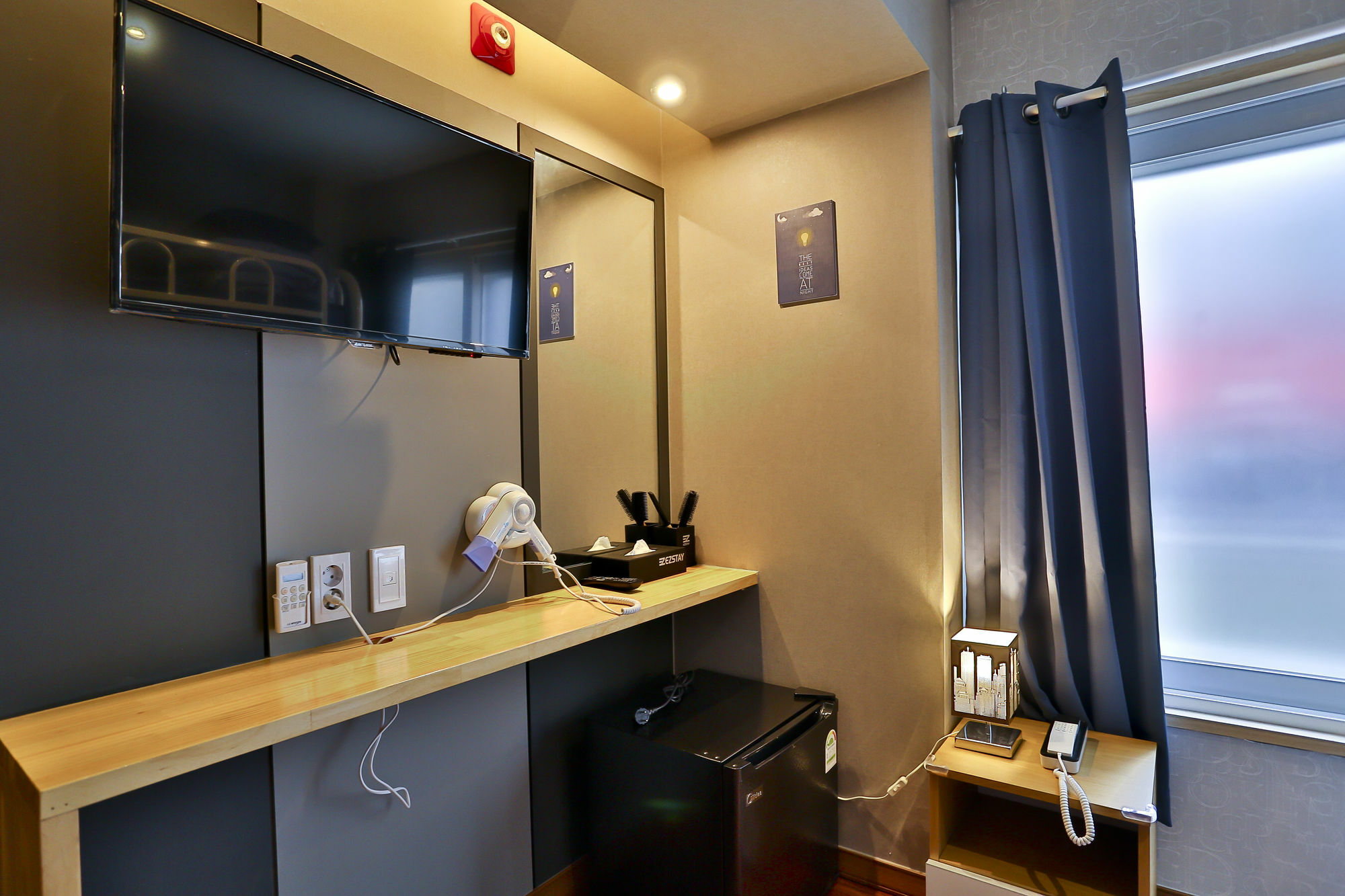 Ezstay-Nampo Busan Luaran gambar
