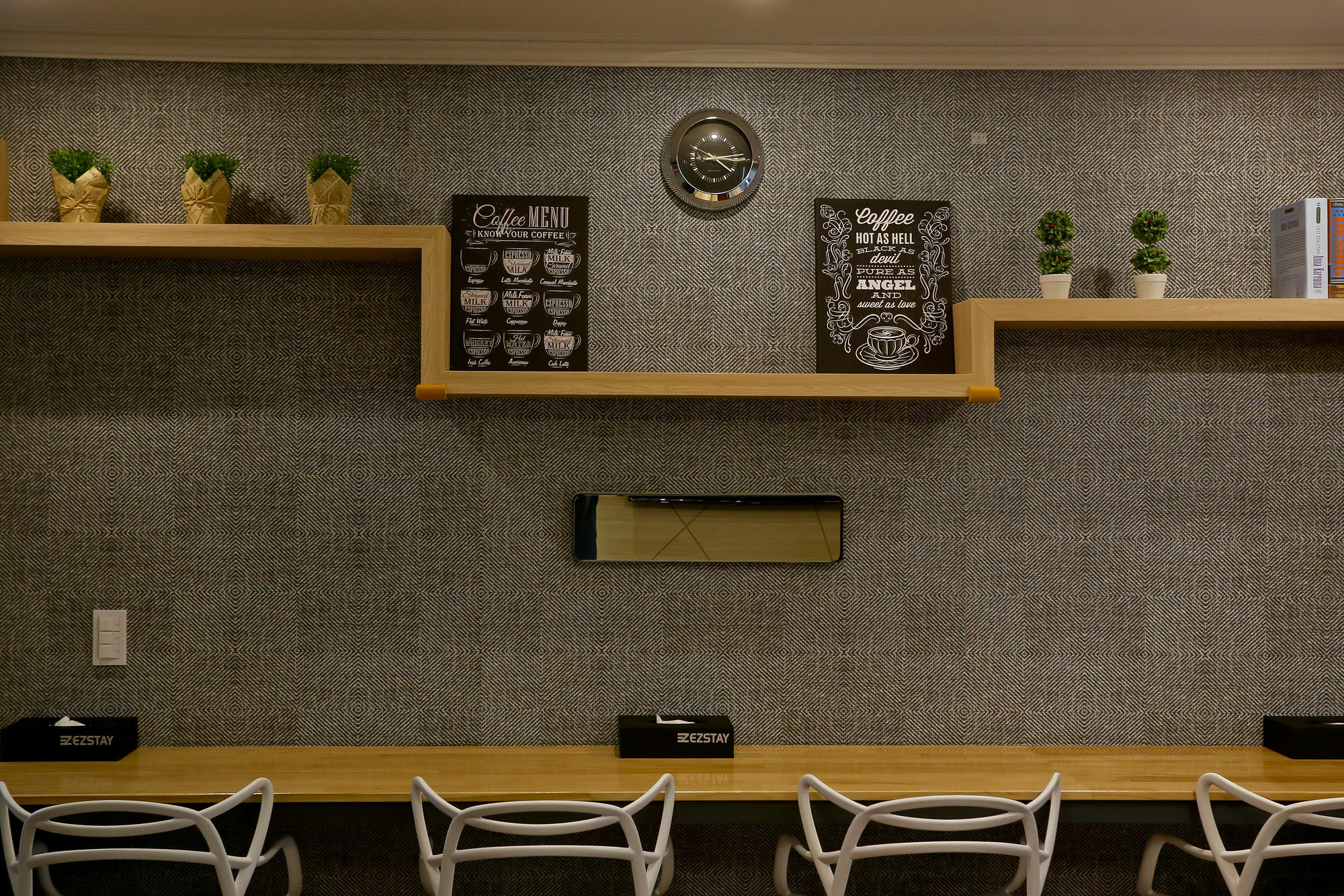 Ezstay-Nampo Busan Luaran gambar