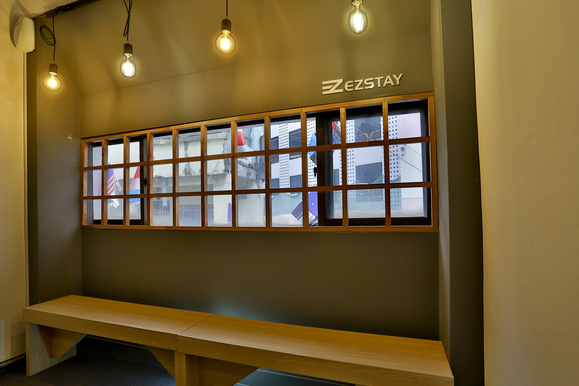 Ezstay-Nampo Busan Luaran gambar
