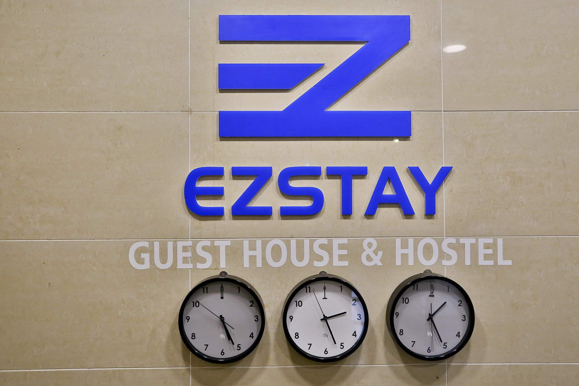 Ezstay-Nampo Busan Luaran gambar